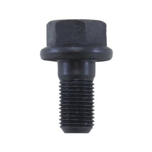 Dodge Ram Ring Gear Bolt - Yukon Gear & Axle - Right Hand Thread, M14 x 1.480in Long - 2016 Dodge Ram Ring Gear Bolt - Yukon Gear & Axle - Right Hand Thread, M14 x 1.480in Long - 2016